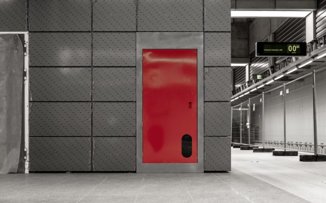 Why Fire Inspections are Crucial For Fire Door Maintenance