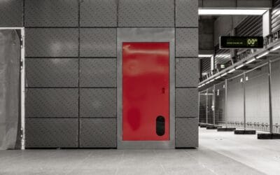 Why Fire Inspections are Crucial For Fire Door Maintenance