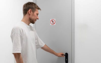 Fire Inspections Beyond Compliance: Why They’re About People, Not Paperwork